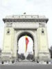 arcul de triumf